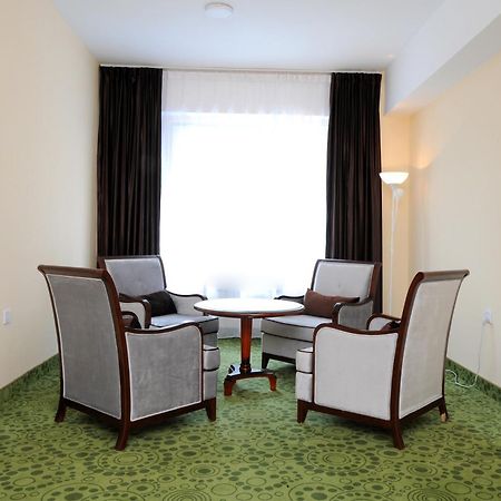 Alpha Hotel Ulaanbaatar Luaran gambar